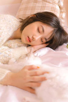 女生的第一夜