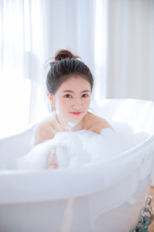 白老妇