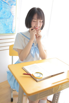 盲约