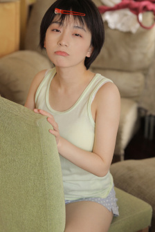 全捰艺术照图片