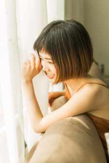 我很有钱呀
